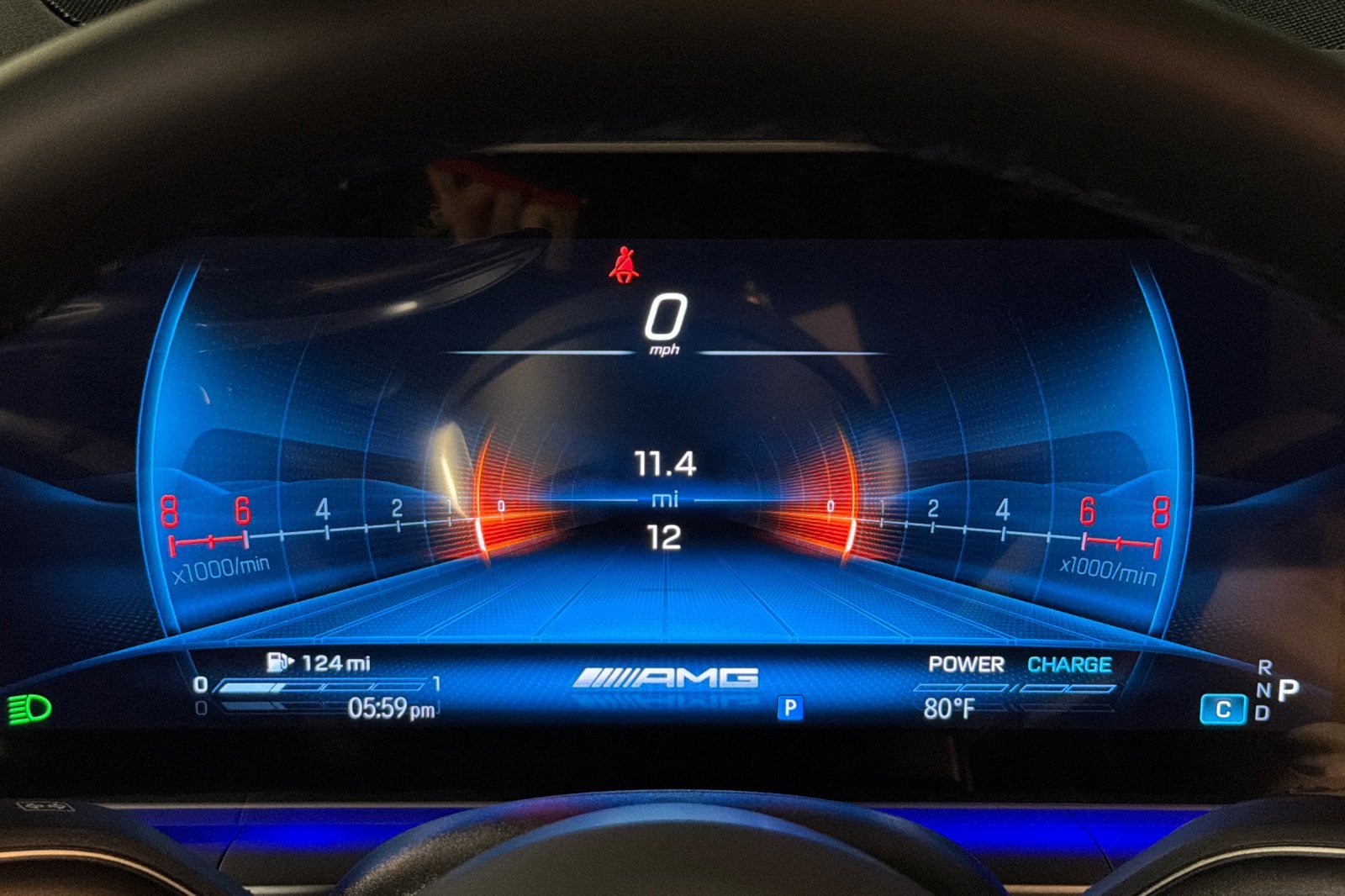 New 2026 Mercedes-Benz GLE 53 AMG 4MATIC image 24