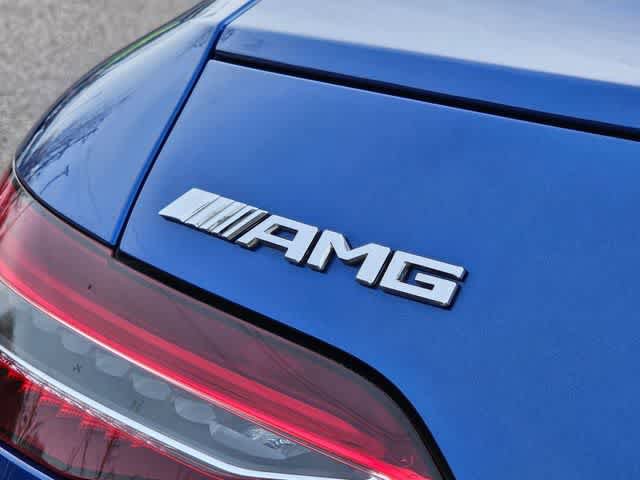 Used 2024 Mercedes-Benz AMG GT 53 image 13