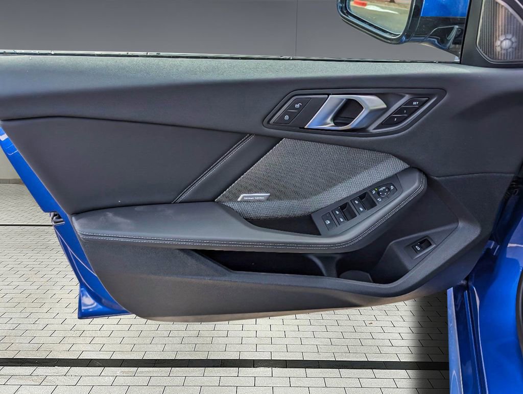 Certified 2025 BMW 228i xDrive w/ Premium Package image 27