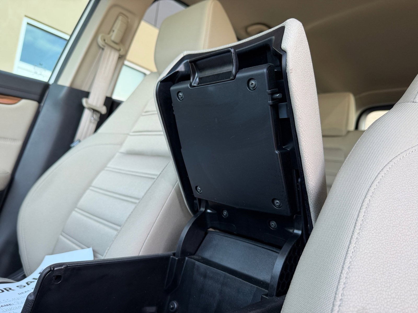 Used 2021 Honda CR-V EX image 15