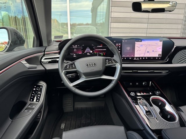 New 2026 Audi A6 Premium Plus image 11