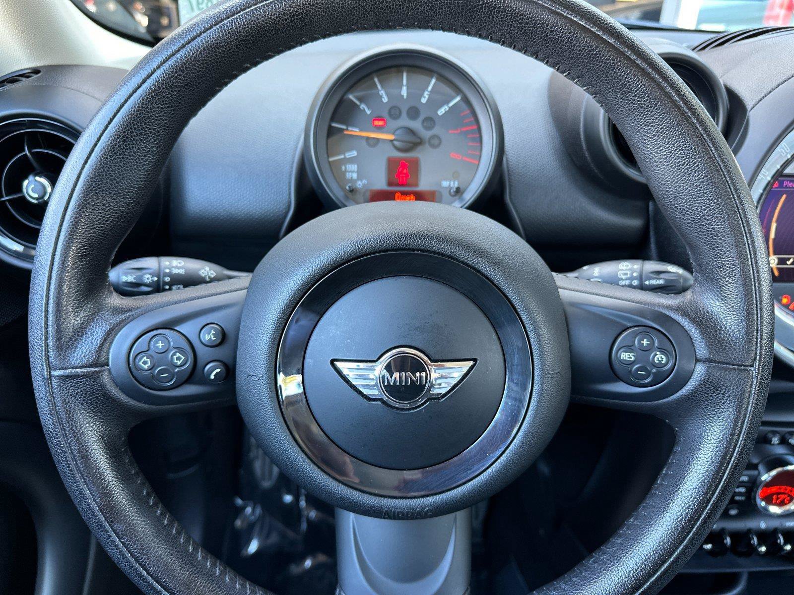 Used 2015 MINI Cooper Countryman S AWD/4WD image 21