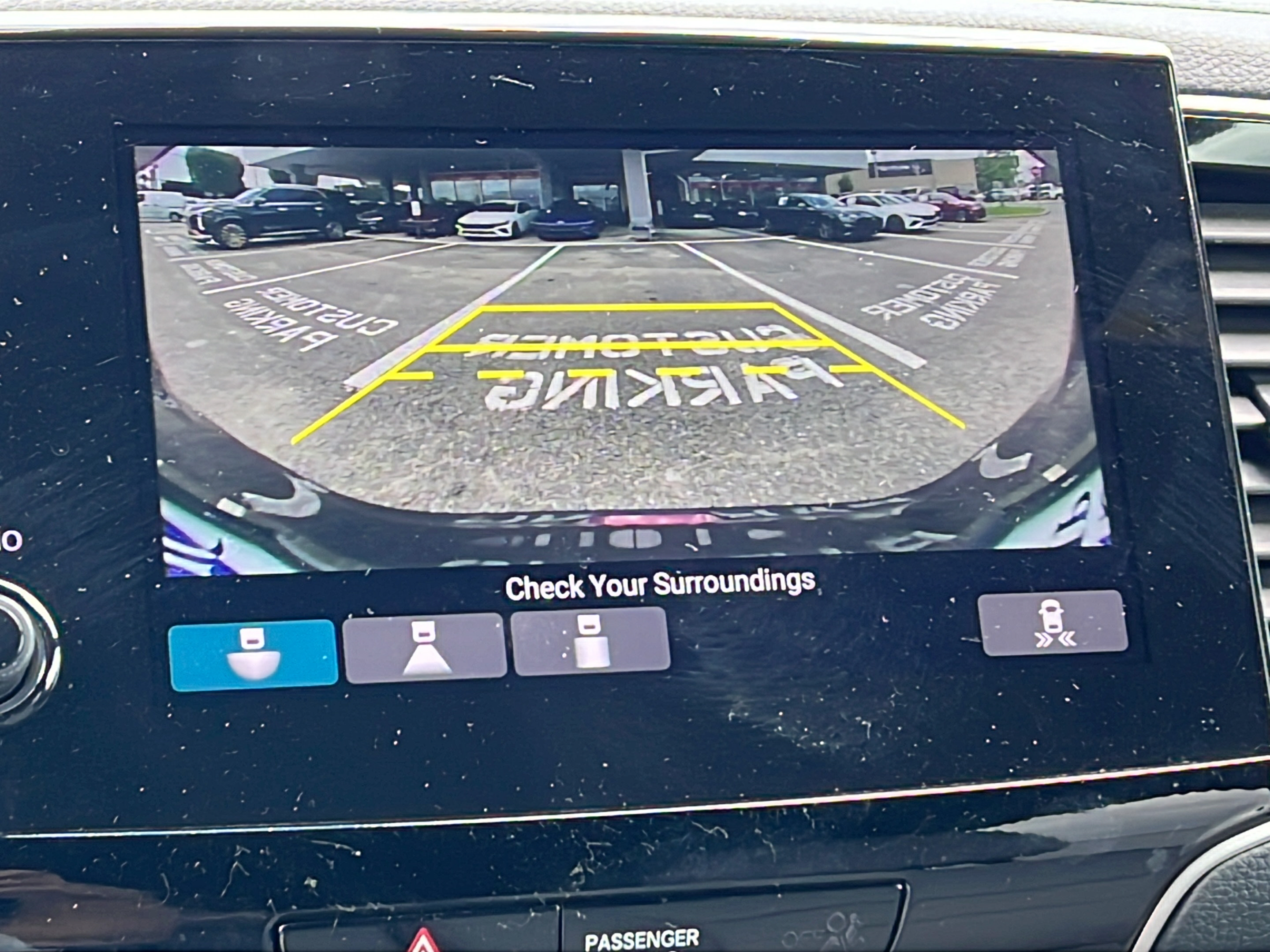 Used 2021 Honda Passport EX-L image 17