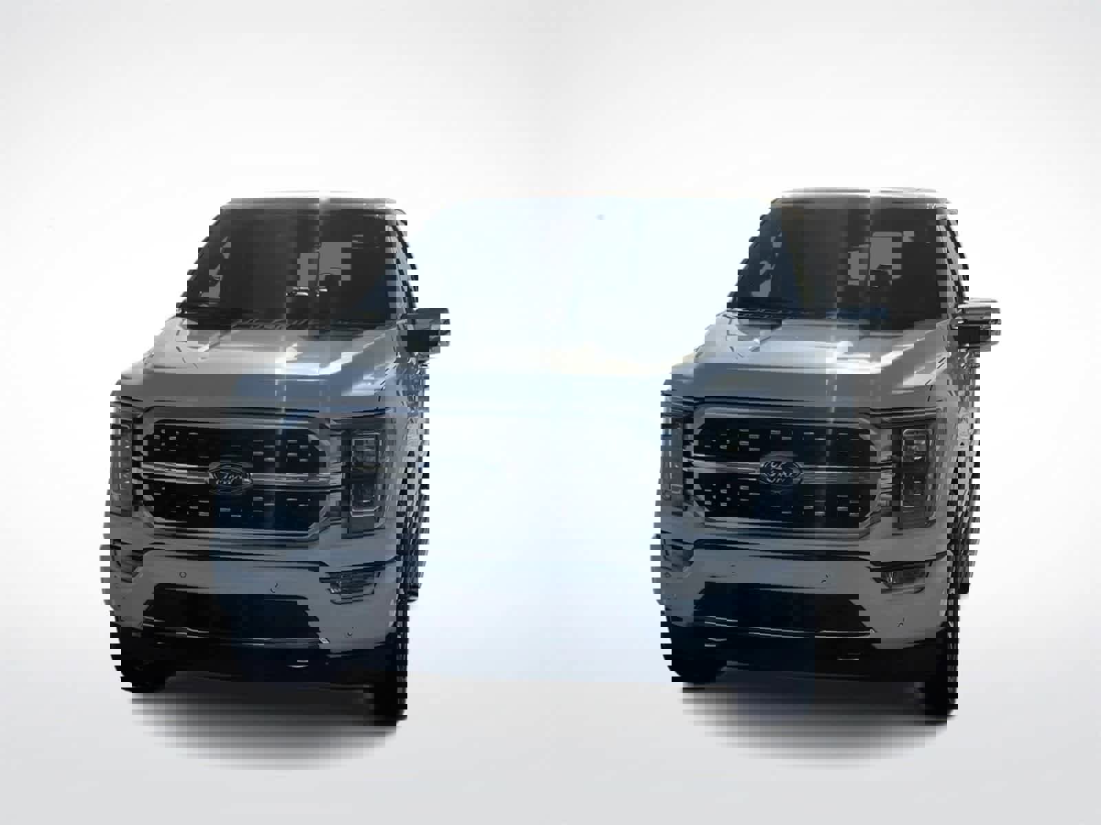 Used 2022 Ford F150 Platinum w/ Equipment Group 701A High image 4