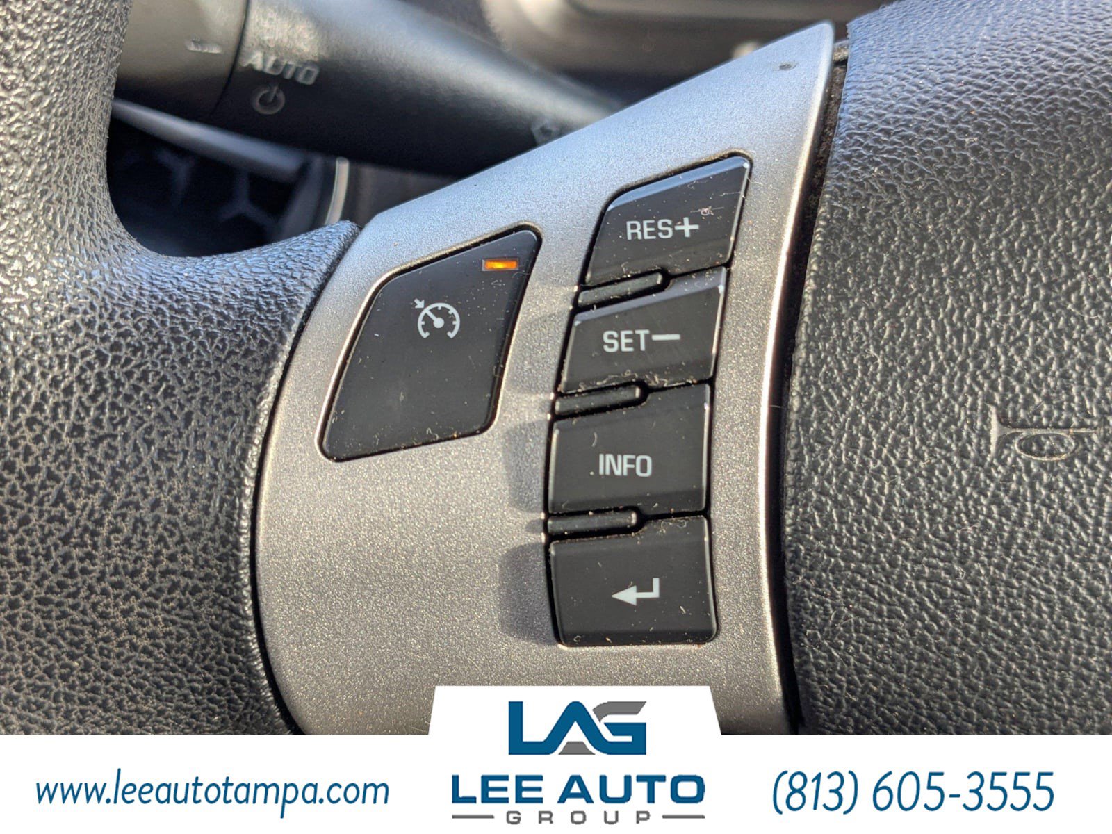Used 2009 Chevrolet HHR LT image 21
