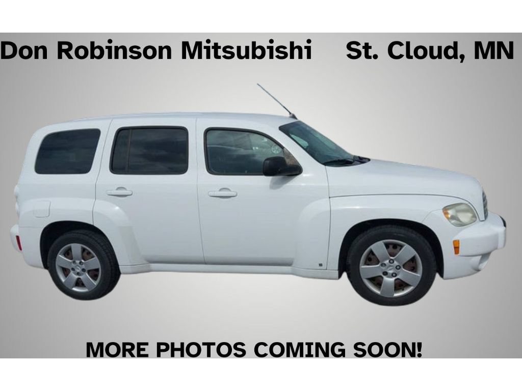 Used 2010 Chevrolet HHR LS