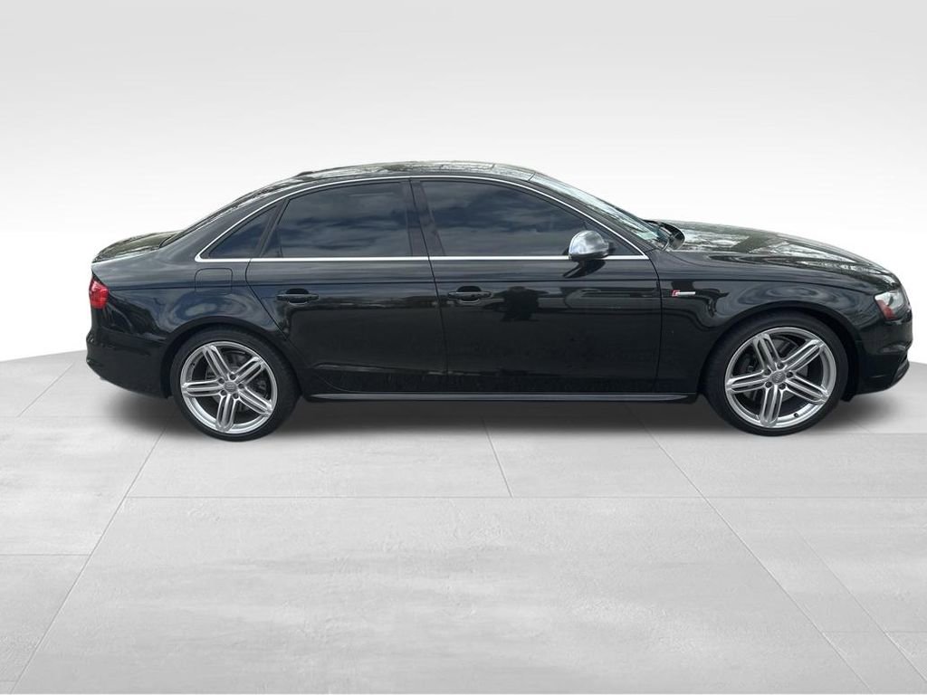 Used 2015 Audi S4 Premium Plus w/ 19" Wheel & Tire Package image 24