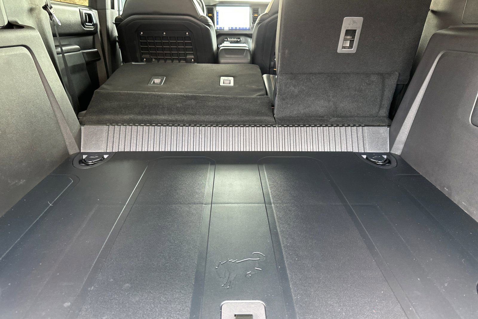 Used 2024 Ford Bronco Badlands image 15