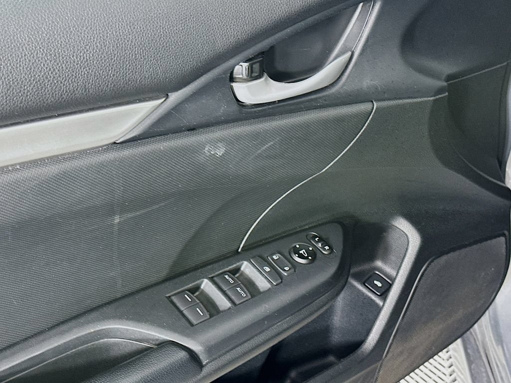 Used 2020 Honda Civic Sport image 23