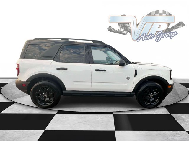 Used 2026 Ford Bronco Sport Big Bend w/ Convenience Package AWD/4WD image 5