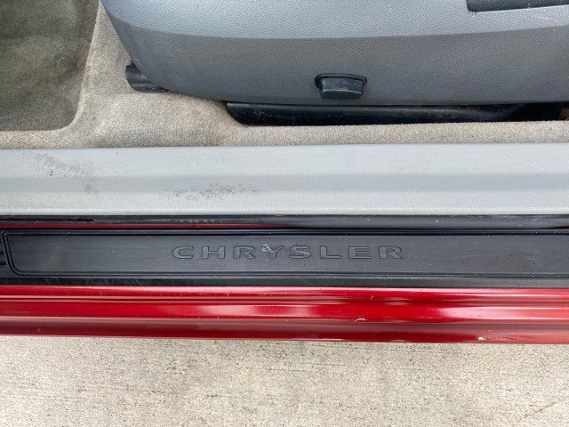 Used 2008 Chrysler Sebring Touring w/ Special Touring Group image 45