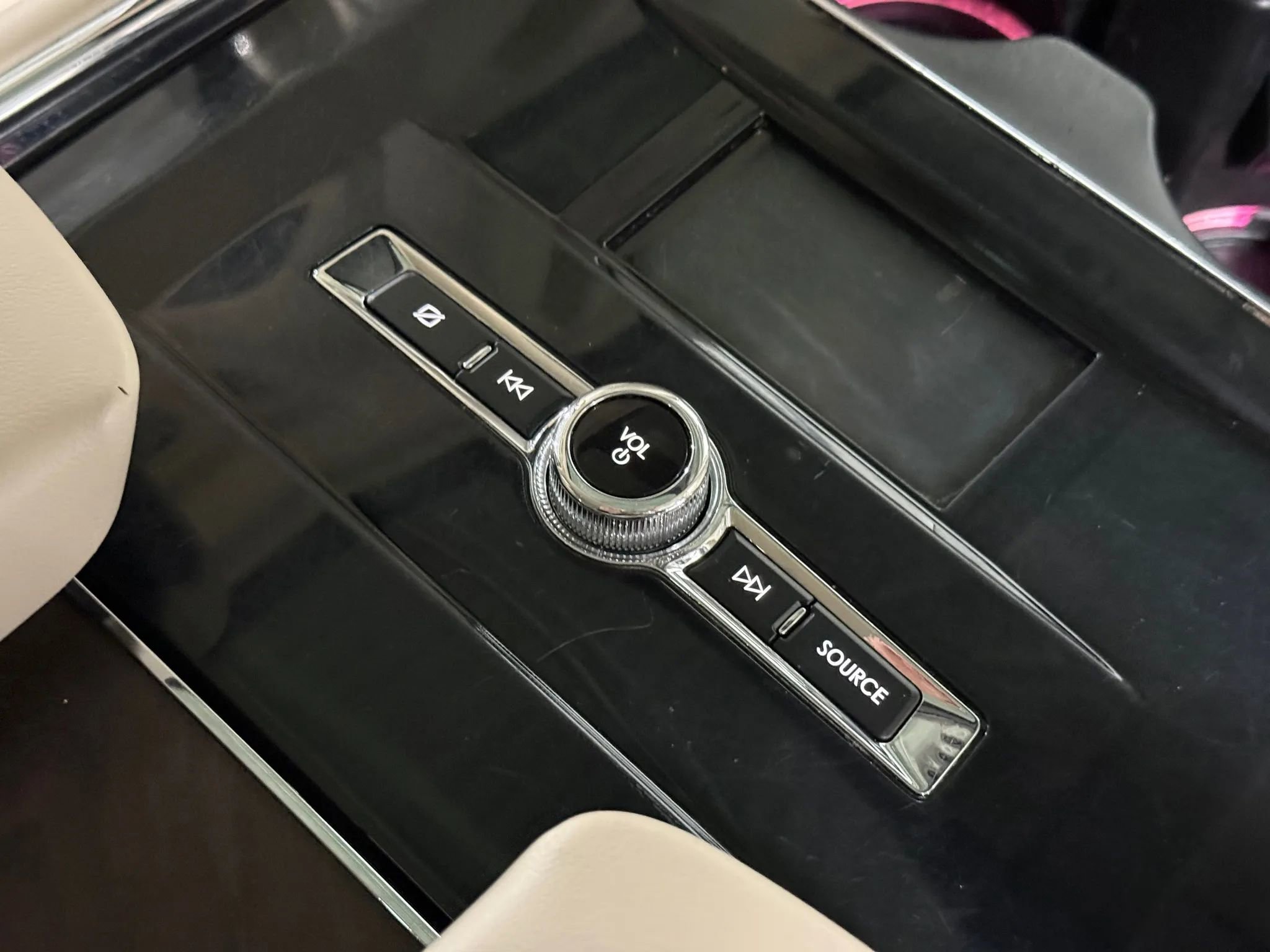 Used 2020 Lincoln Navigator Reserve w/ Luxury Package image 67