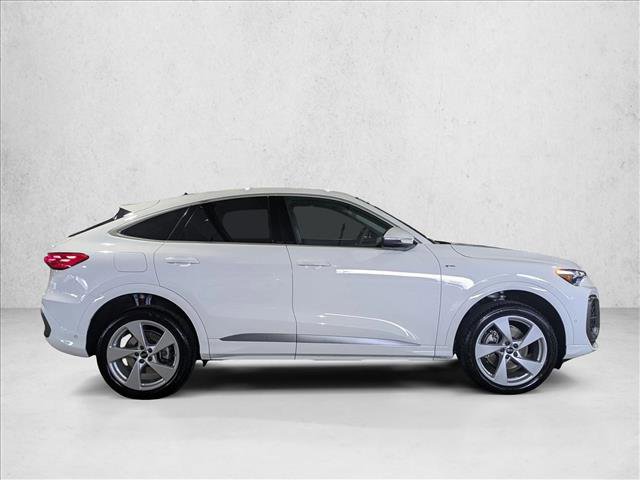 Certified 2025 Audi Q5 Premium Plus w/ Premium Plus image 4