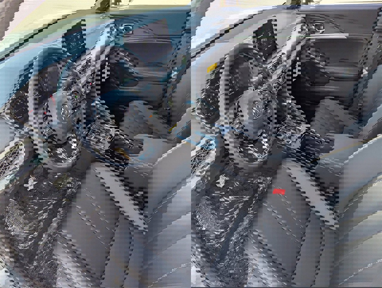 New 2026 Acura Integra A-Spec image 25