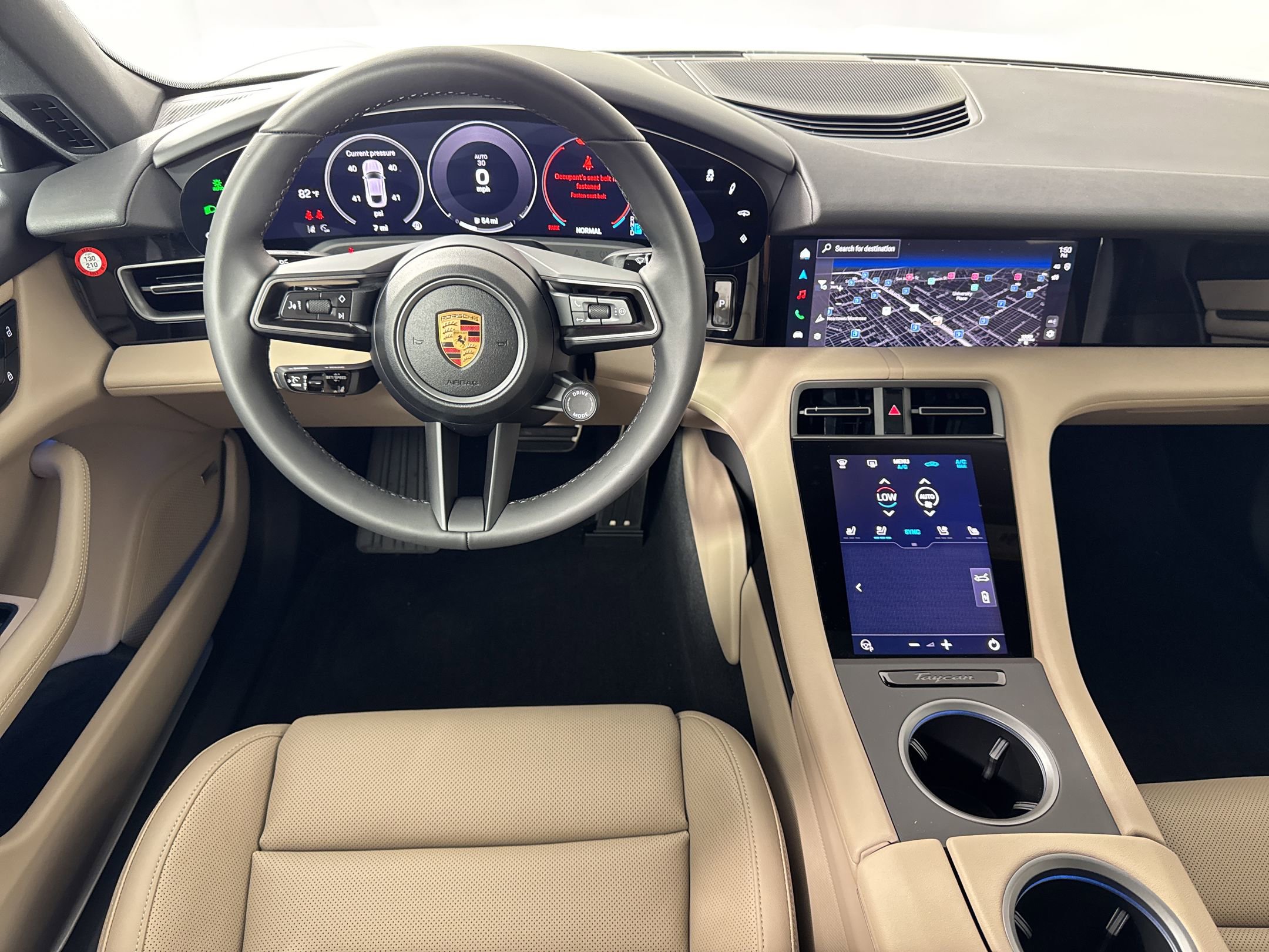 New 2026 Porsche Taycan image 27