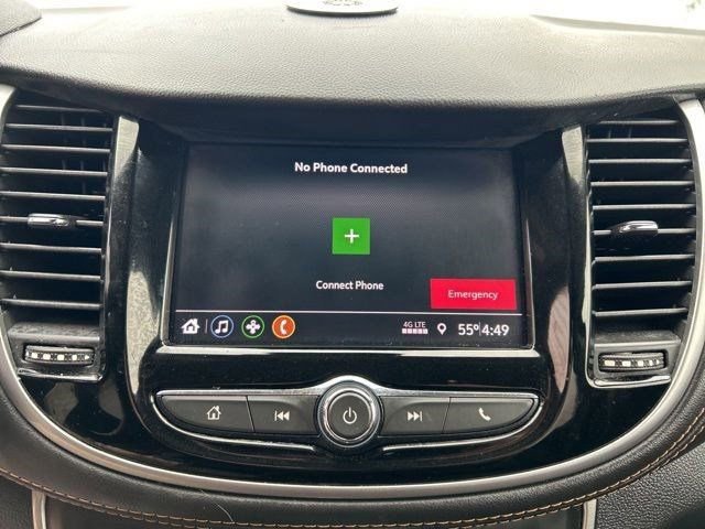 Used 2021 Chevrolet Trax LS w/ Tint and Cruise Package image 24