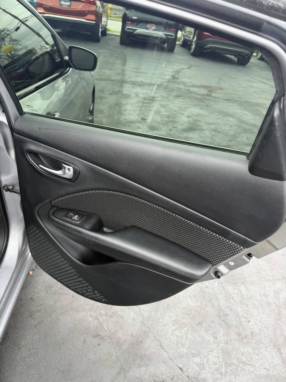Used 2016 Dodge Dart SE w/ Convenience Group FWD image 12