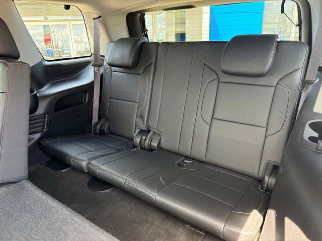 Used 2017 Chevrolet Tahoe LT AWD/4WD image 34