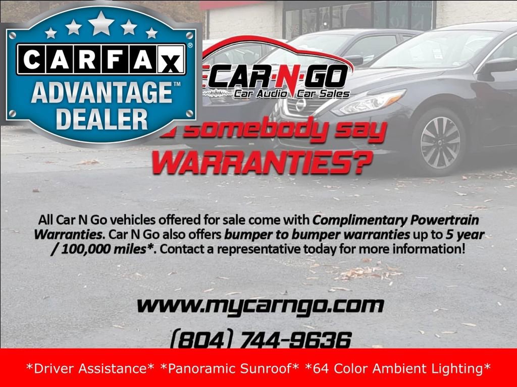 Used 2020 Mercedes-Benz GLC 300 4MATIC image 16