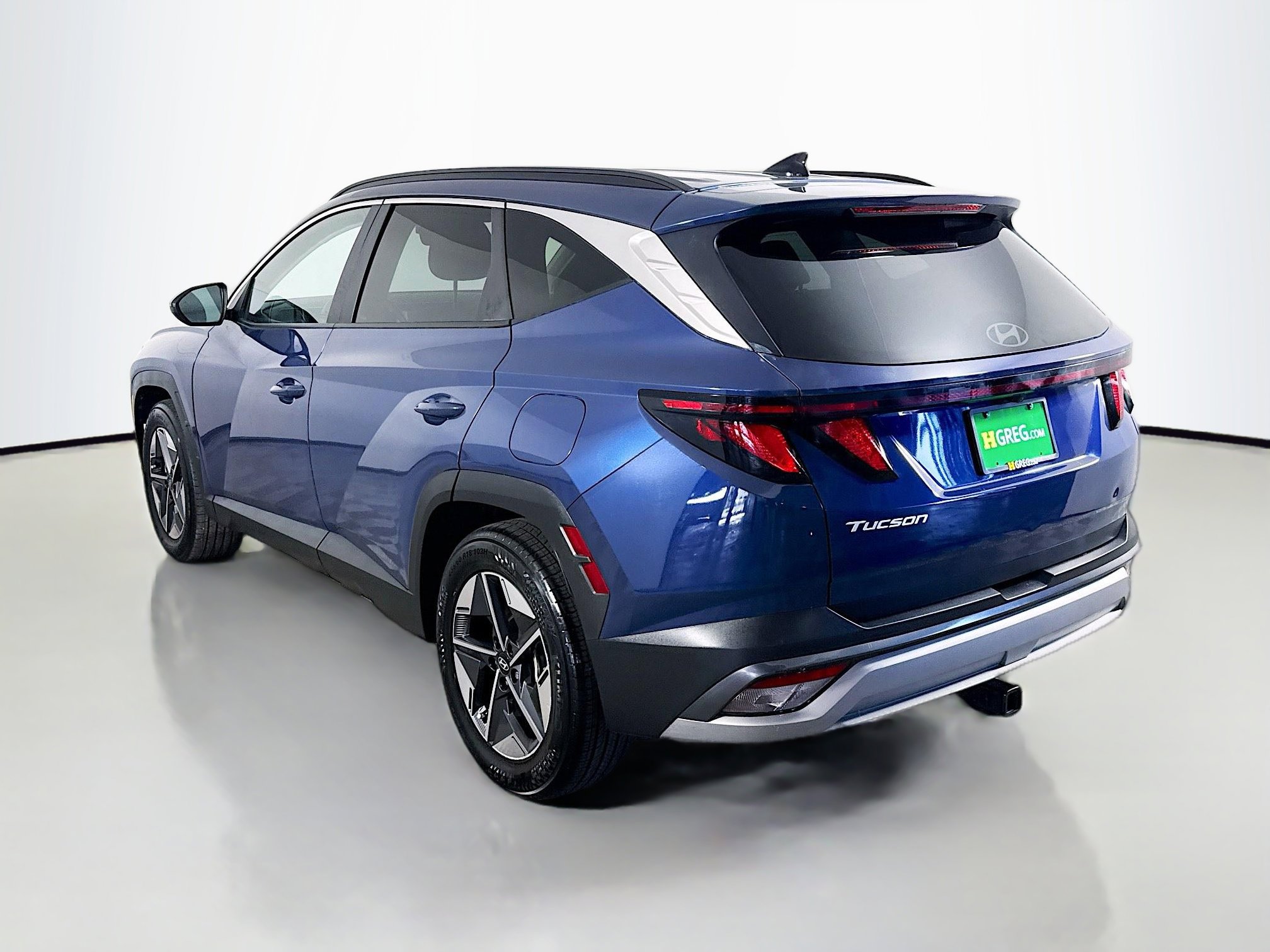 Used 2025 Hyundai Tucson SEL FWD image 7