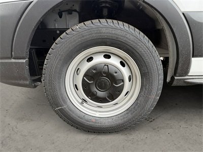 New 2025 Ford Transit 250 148 Medium Roof Extended AWD w/ Load Area Protection Package image 12