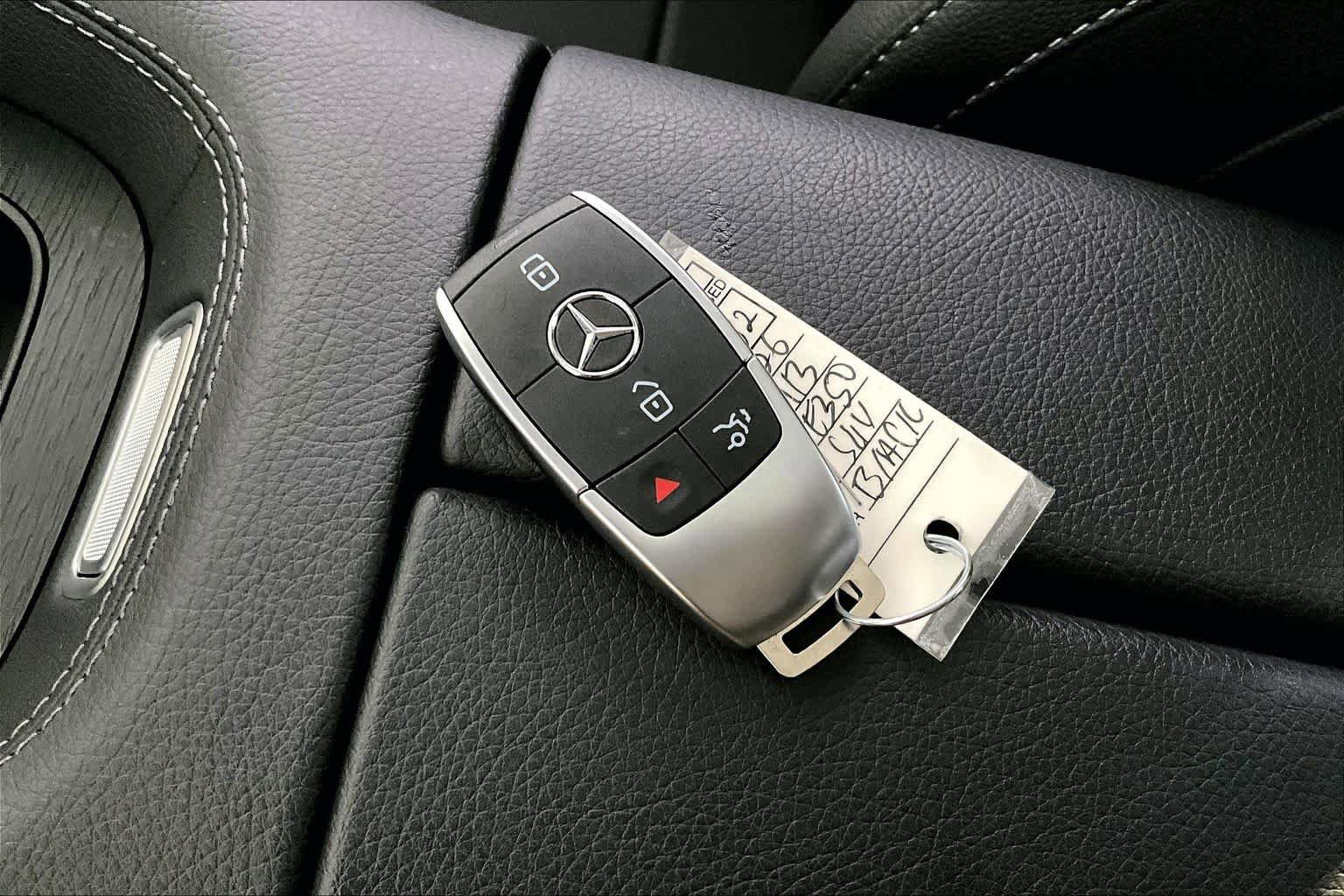 Certified 2026 Mercedes-Benz GLE 350 4MATIC image 15