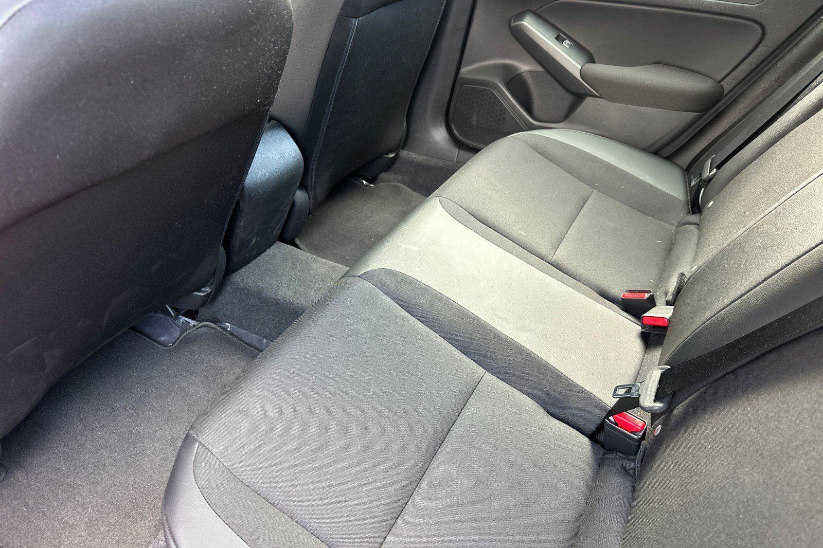 Used 2025 Honda Civic Sport image 12