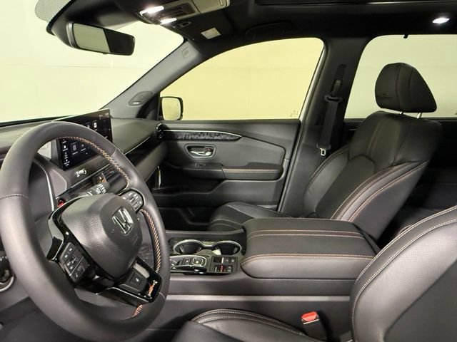 Used 2026 Honda Passport TrailSport Elite image 27