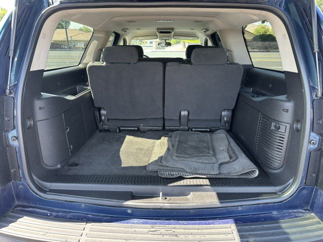 Used 2007 Chevrolet Suburban LS RWD image 16