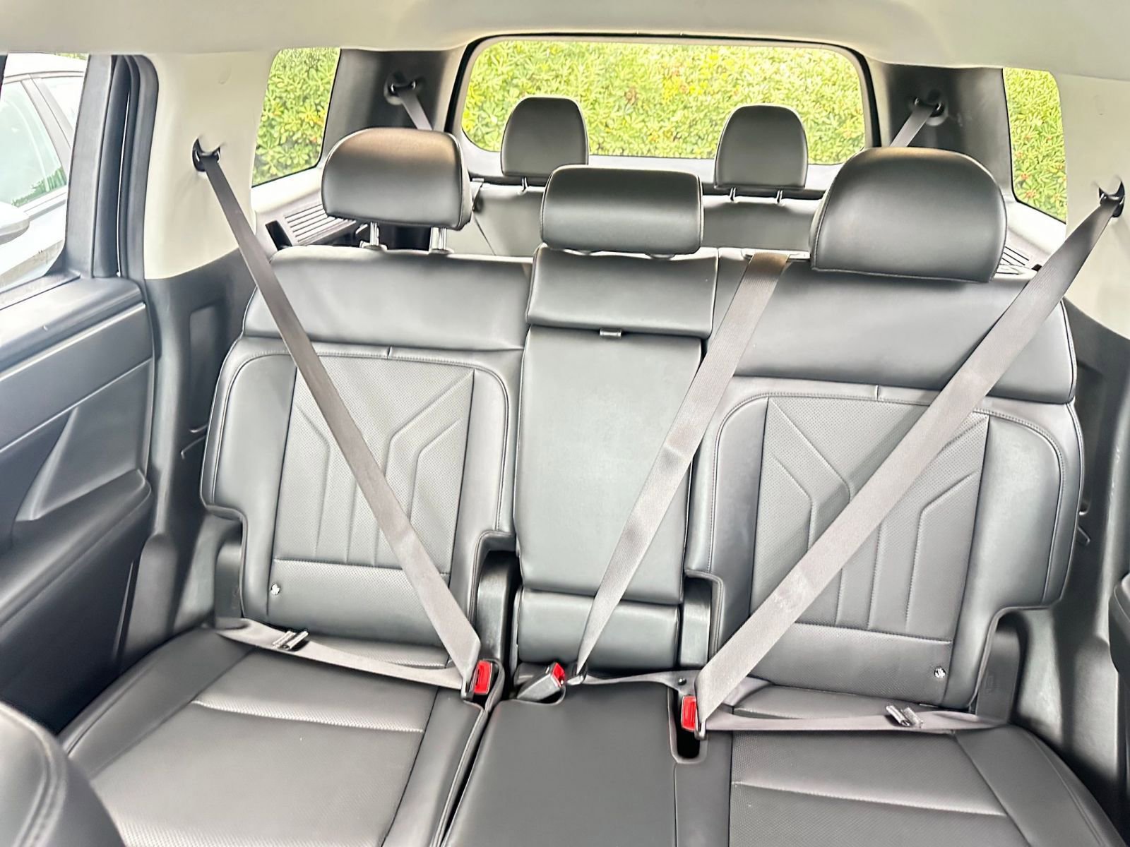 Used 2025 Hyundai Santa Fe SEL image 40