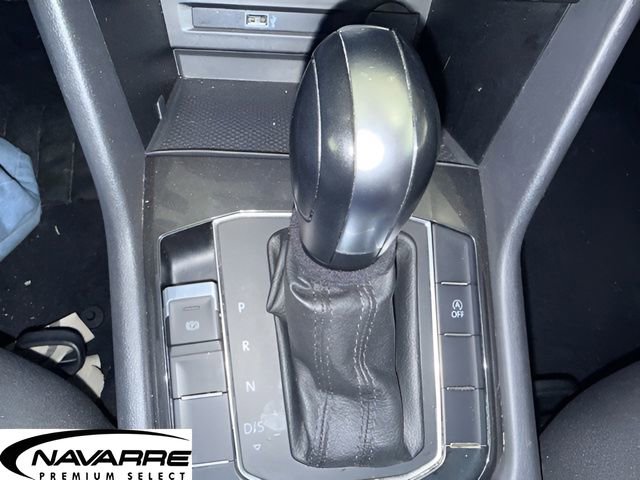 Used 2019 Volkswagen Tiguan S w/ Driver Assistance Package FWD image 21
