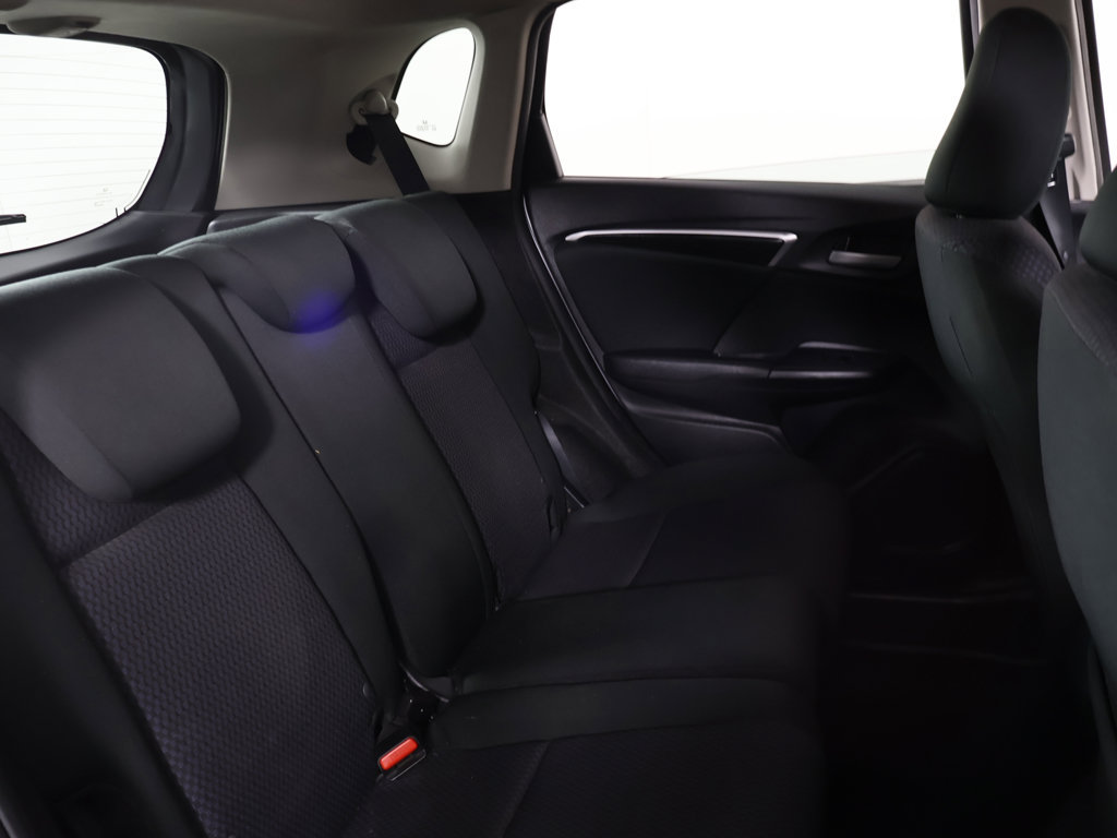 Used 2019 Honda Fit LX image 29