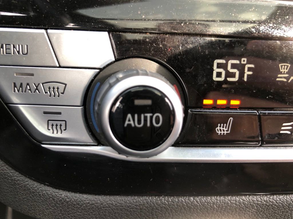 Used 2021 BMW X3 sDrive30i w/ Executive Package image 31