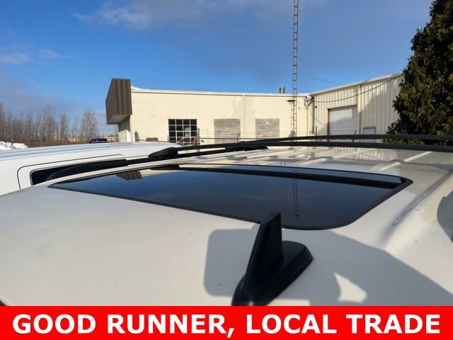 Used 2013 Chevrolet Avalanche LTZ image 3