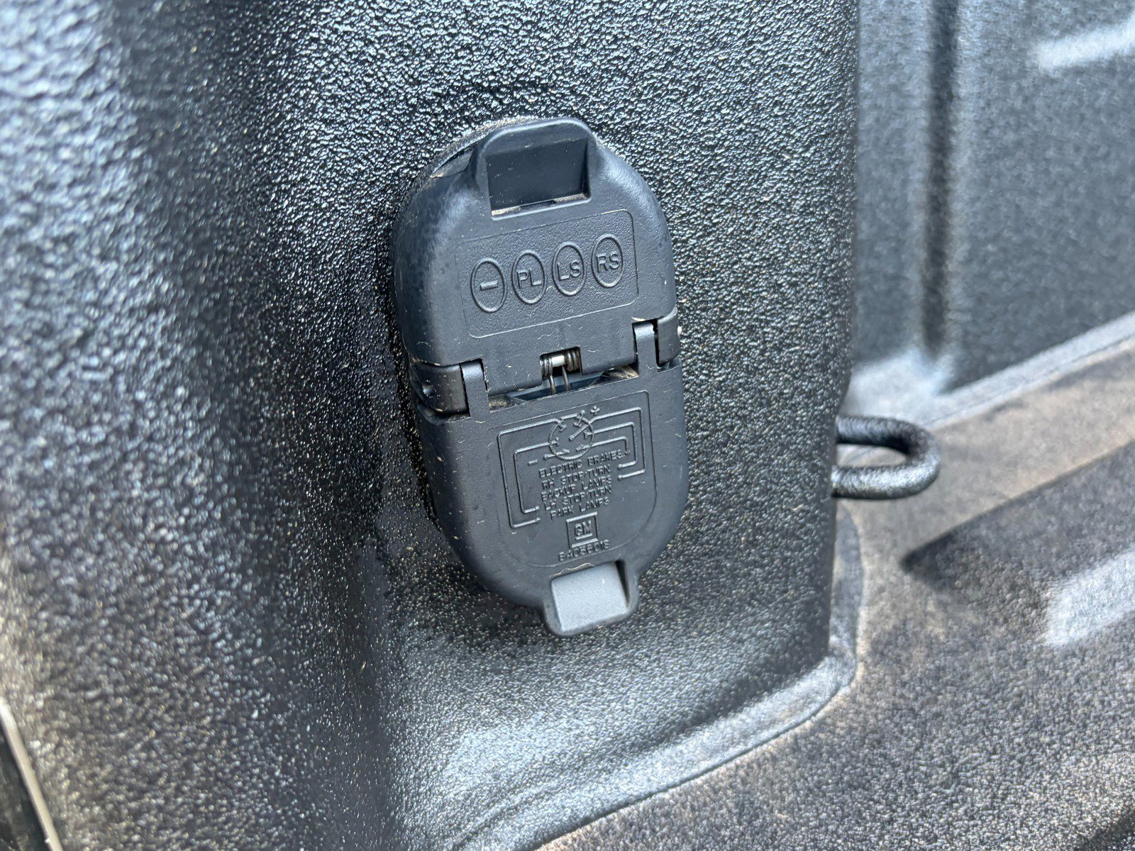 New 2026 GMC Sierra 2500 AT4X image 39