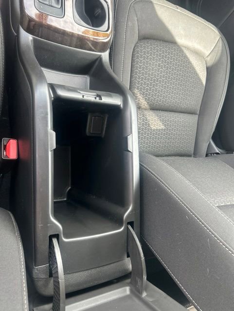Used 2022 GMC Canyon Elevation w/ Trailering Package RWD image 26