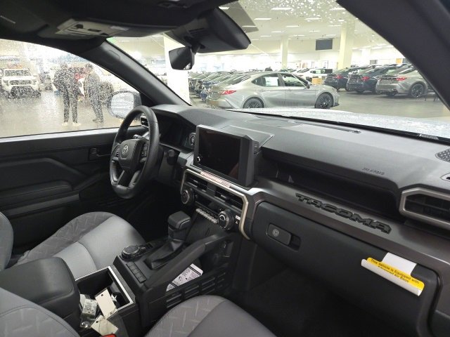 New 2026 Toyota Tacoma SR5 image 9