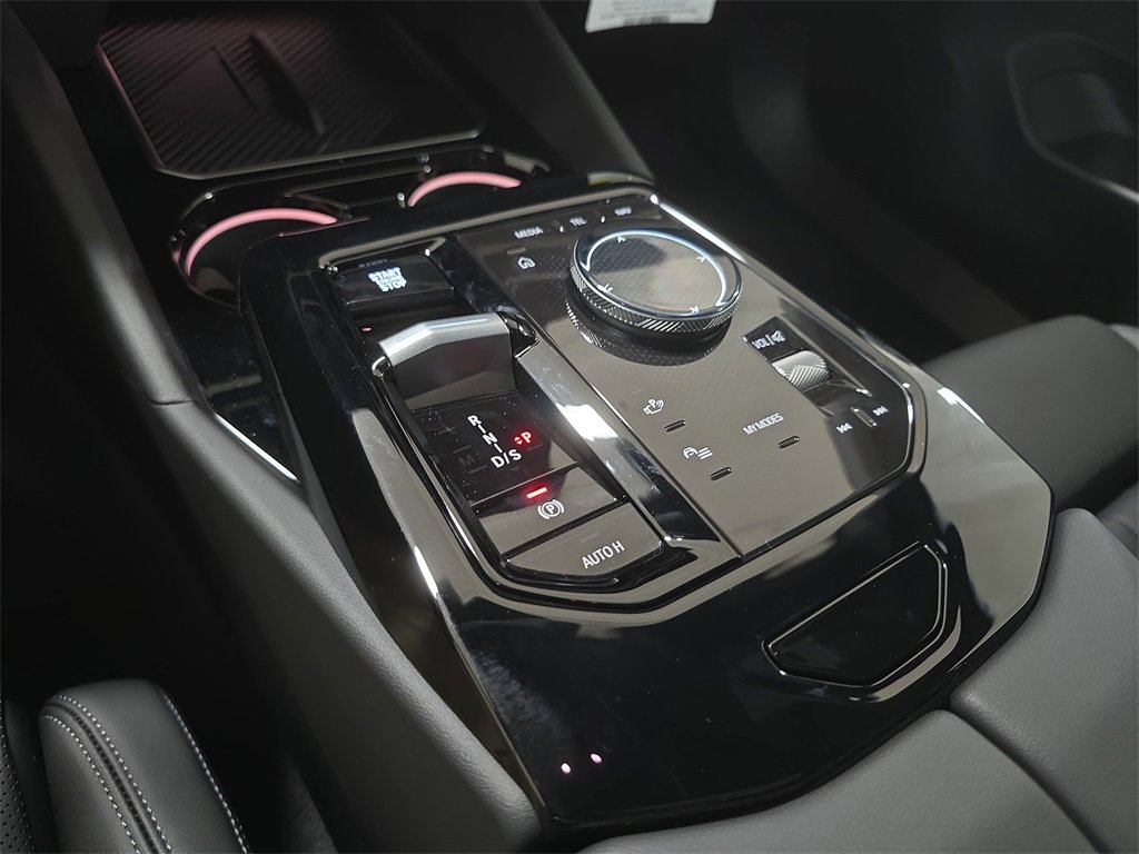 New 2026 BMW 530i w/ M Sport Package image 17