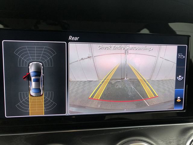 Used 2018 Mercedes-Benz E 300 4MATIC image 22