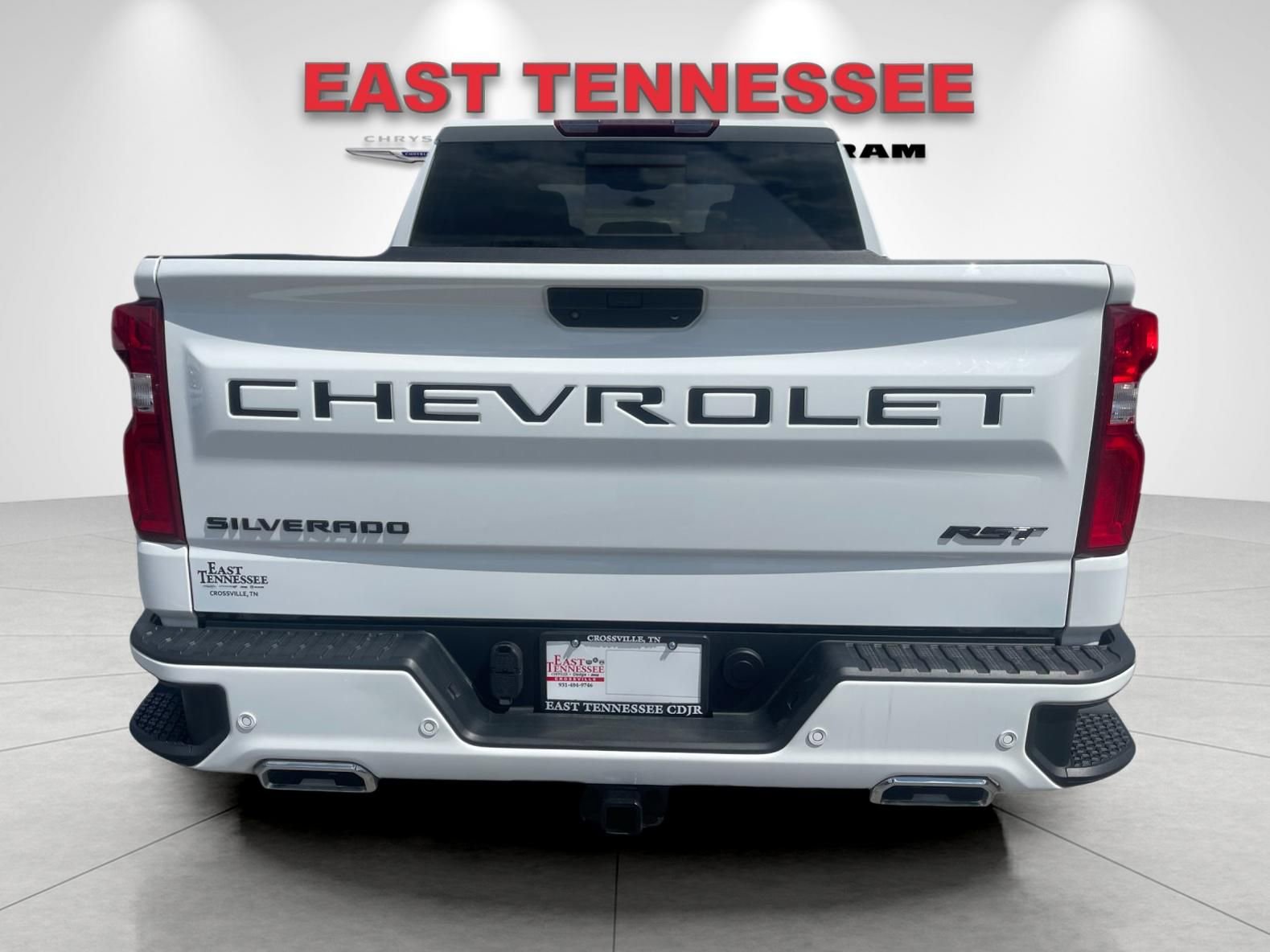 Used 2021 Chevrolet Silverado 1500 RST w/ True North Edition Plus image 4