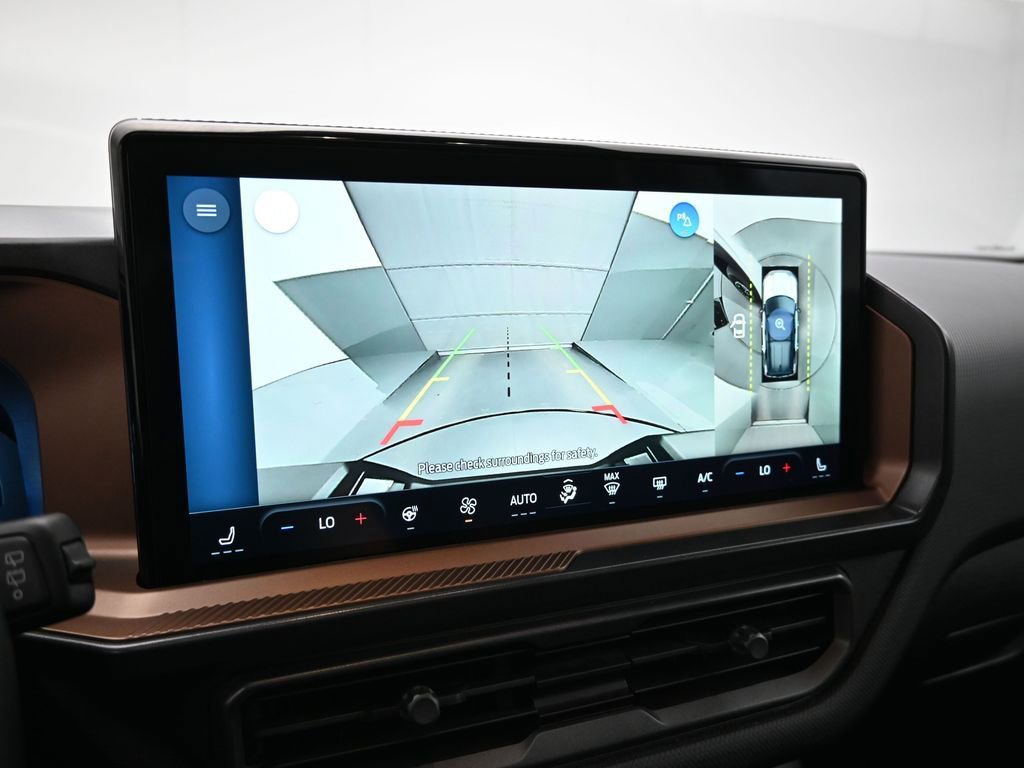 Used 2025 Ford Bronco Sport Outer Banks w/ Outer Banks Tech Package+ image 16