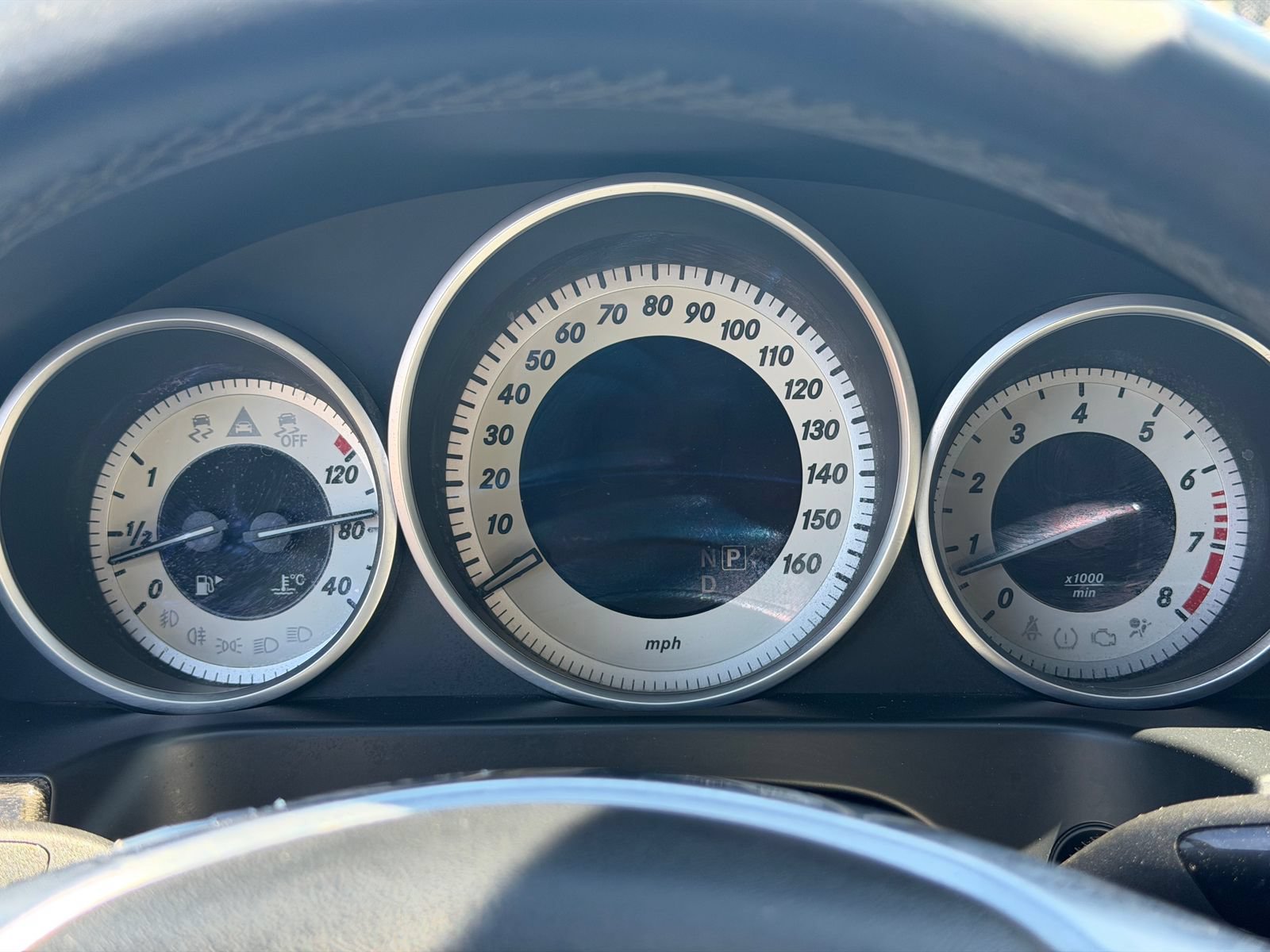 Used 2016 Mercedes-Benz E 350 Sedan image 33