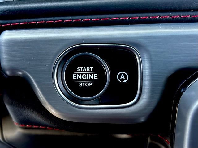 Used 2021 Mercedes-Benz G 63 AMG 4MATIC image 32