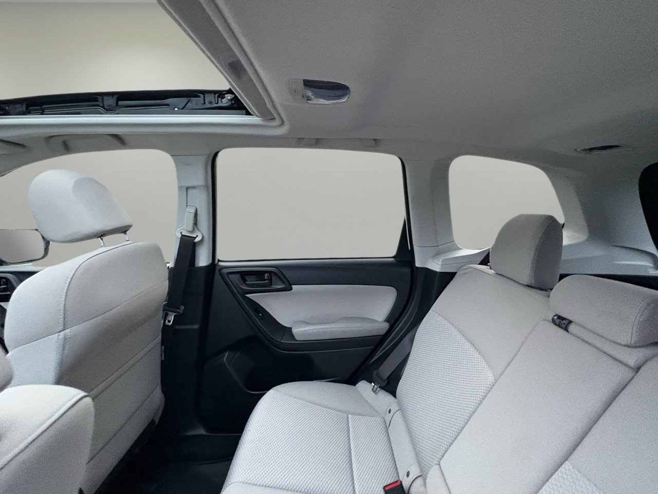 Used 2016 Subaru Forester 2.5i Premium image 26