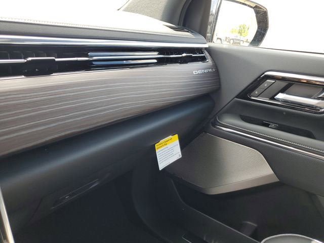 New 2025 GMC Sierra EV Denali image 25