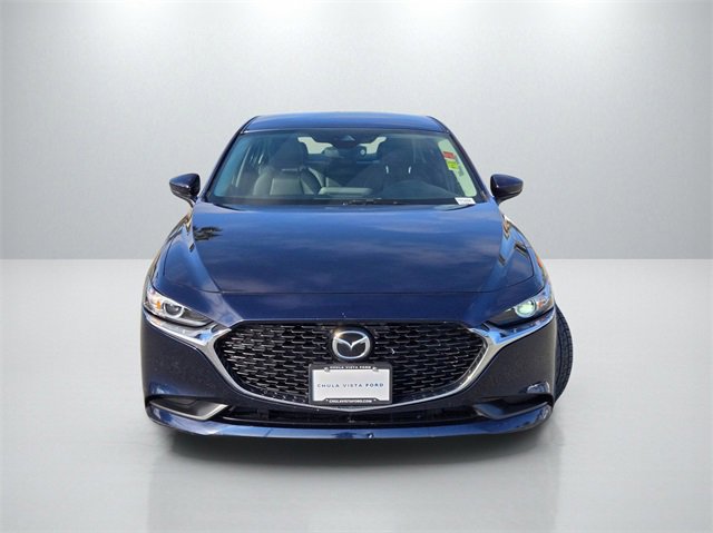 Used 2023 MAZDA MAZDA3 s image 2