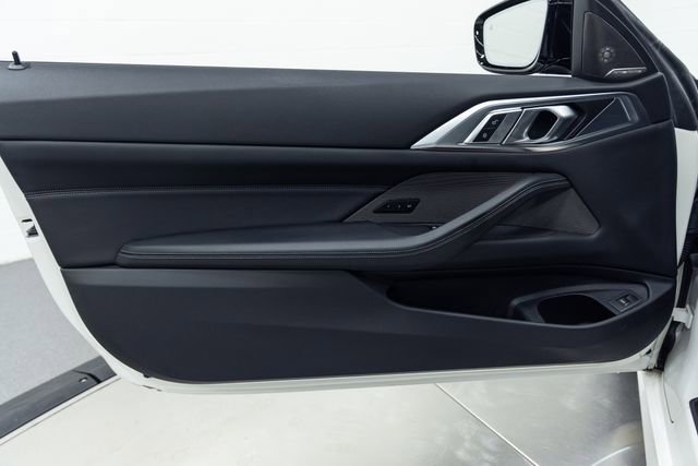 Certified 2023 BMW 430i xDrive Coupe w/ M Sport Package image 11