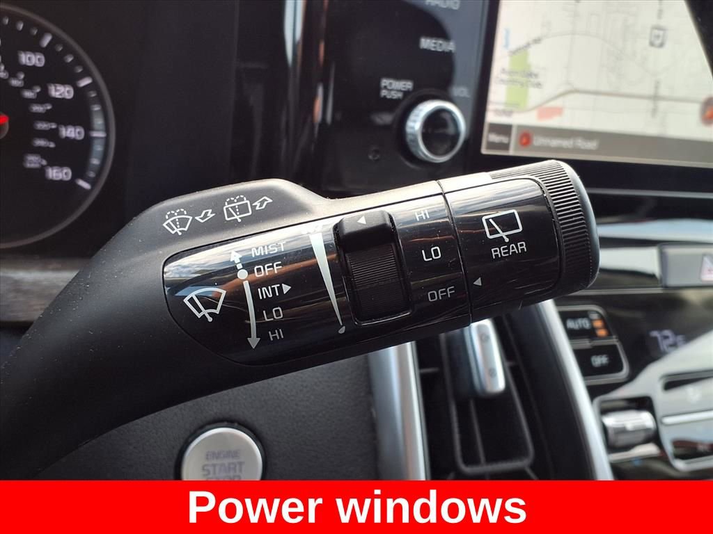 Used 2022 Kia Sorento S w/ Panoramic Sunroof Package image 20