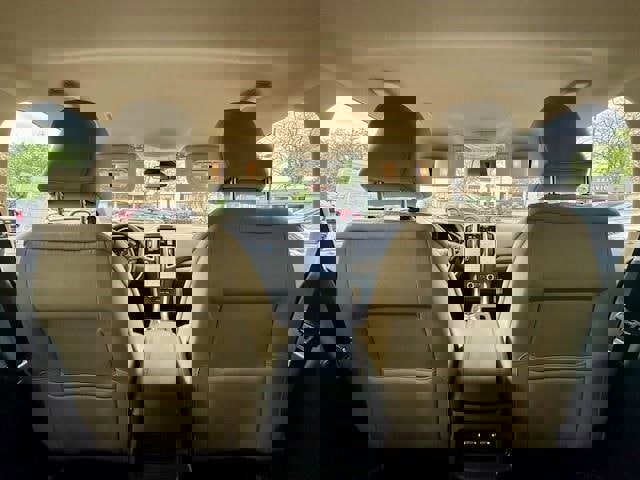 New 2024 Ford Edge SE image 44