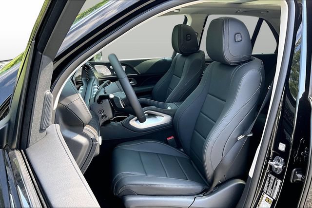New 2026 Mercedes-Benz GLE 450 4MATIC image 12